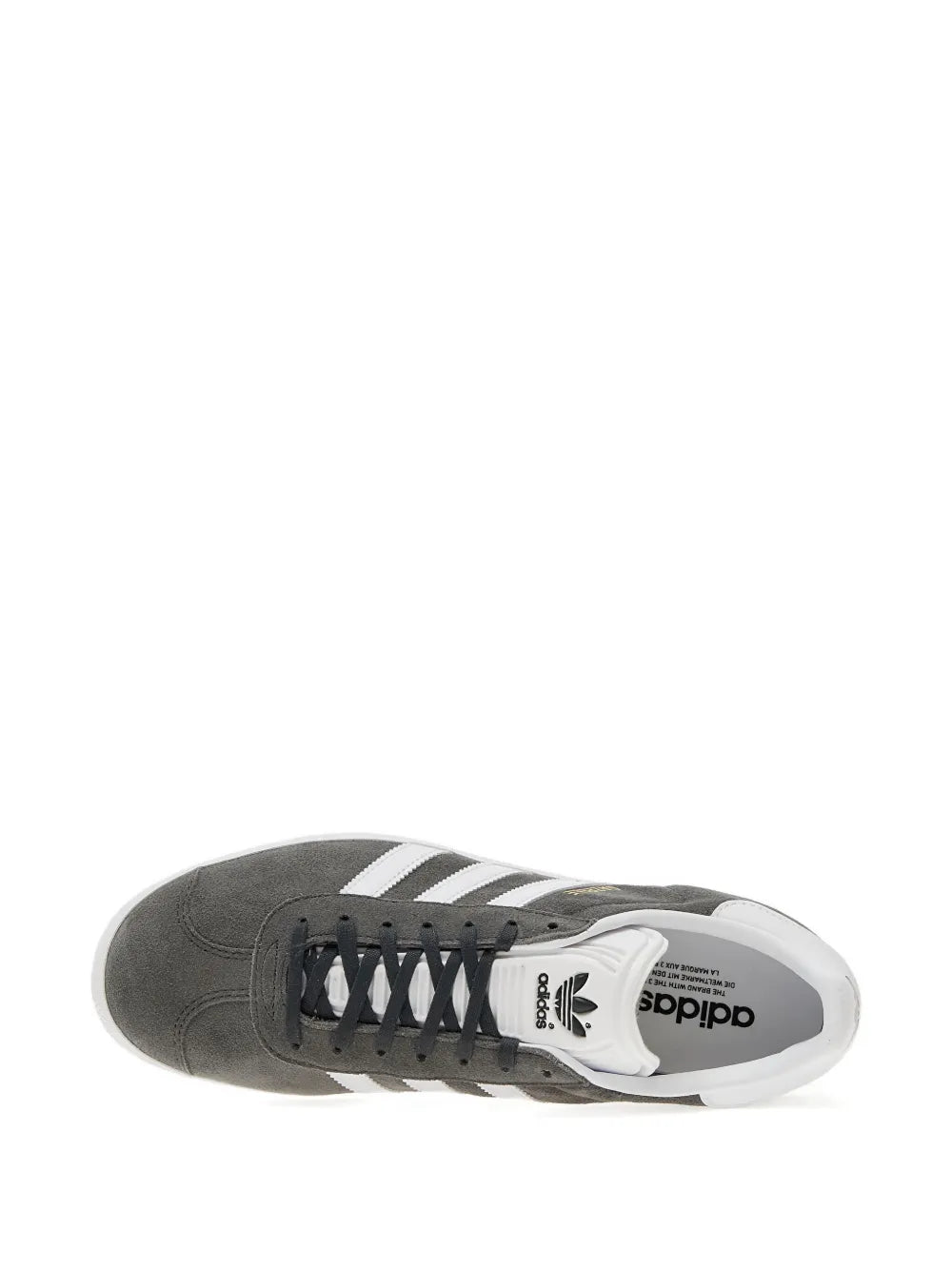 adidas Gazelle Low-Top