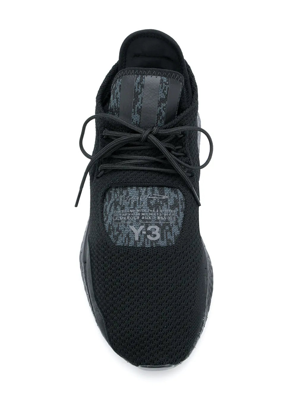 Y-3 Saiko Sneakers