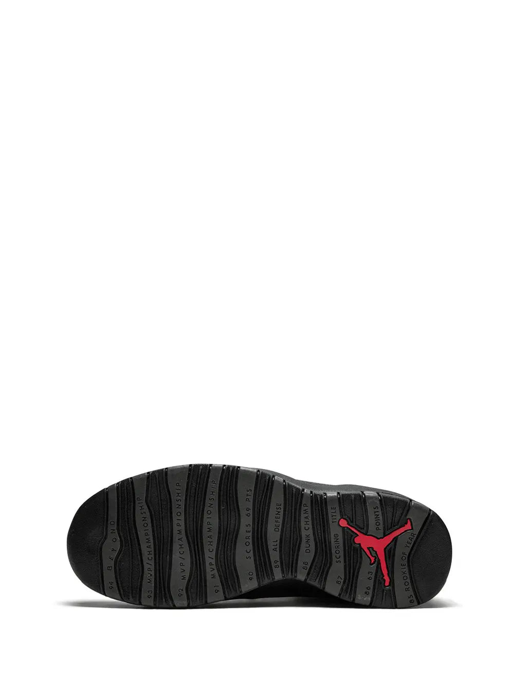 Jordan Air Jordan 10 Retro