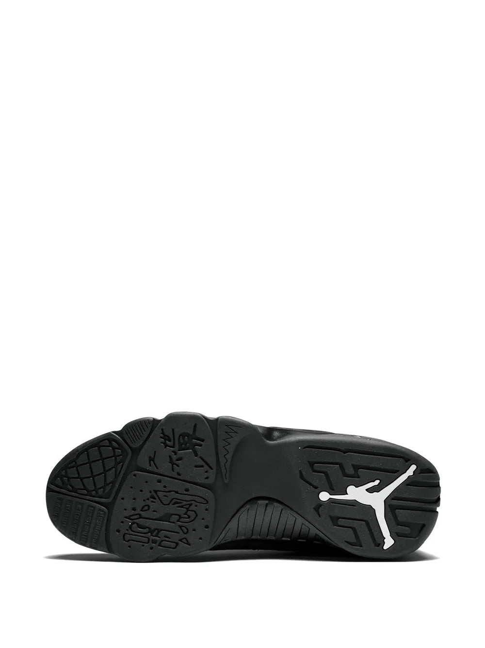 Jordan Air Jordan 9 Retro