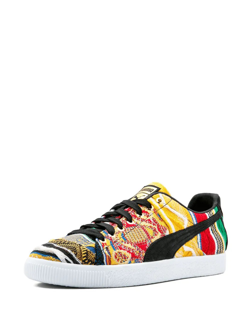 PUMA Clyde Coogi