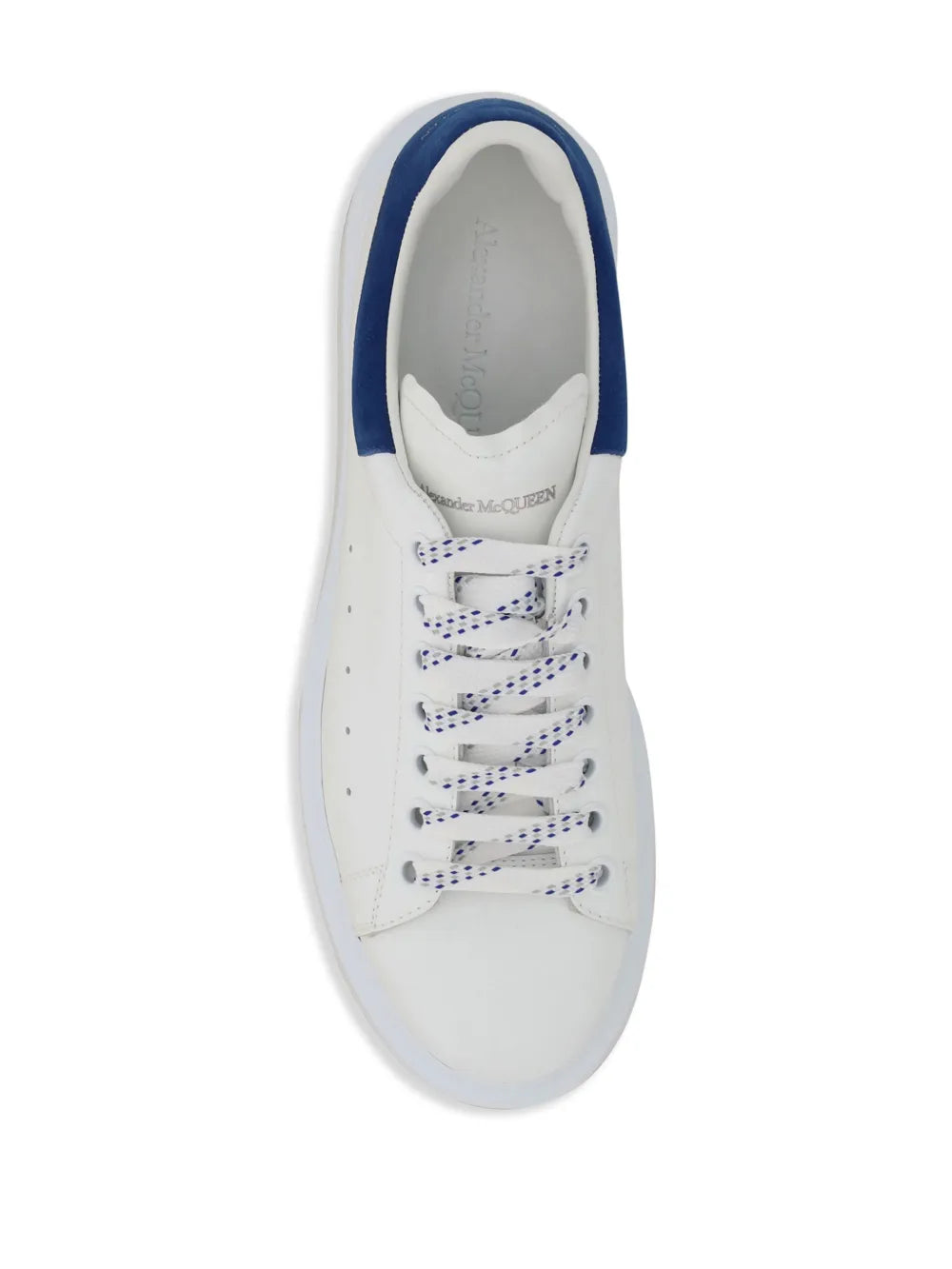 Alexander McQueen Alexander Mcqueen Wmns Oversized Sneaker