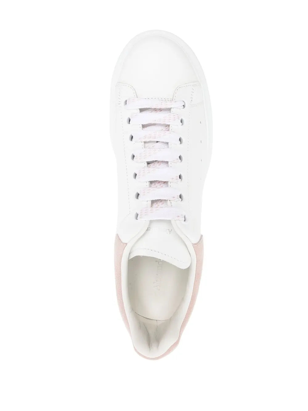 Alexander McQueen Oversized Sole