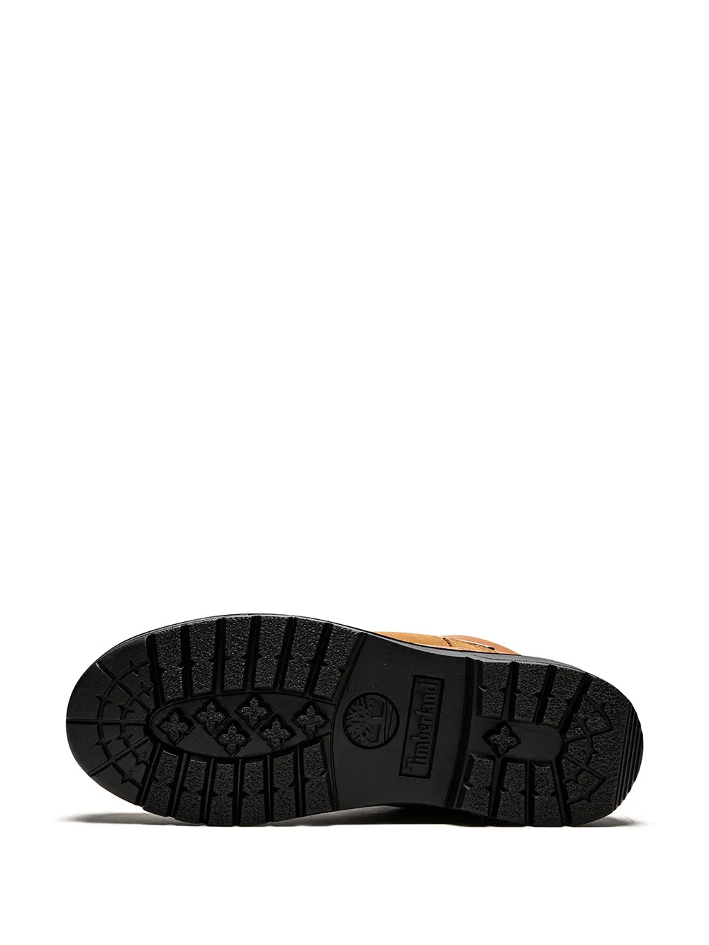 Timberland Leather Field Boots