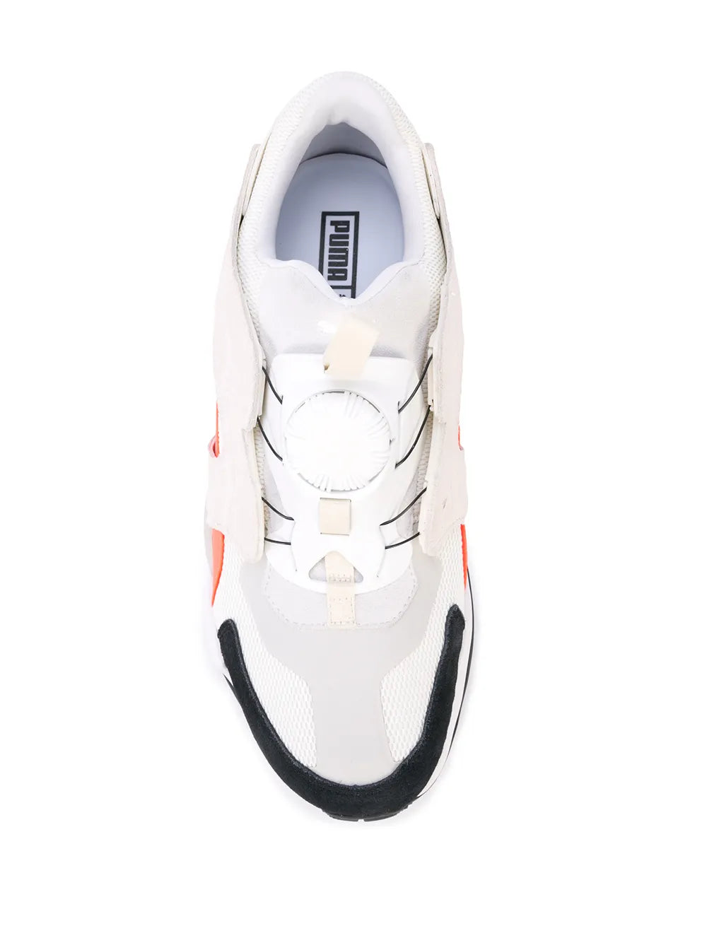 PUMA Thunder Disc