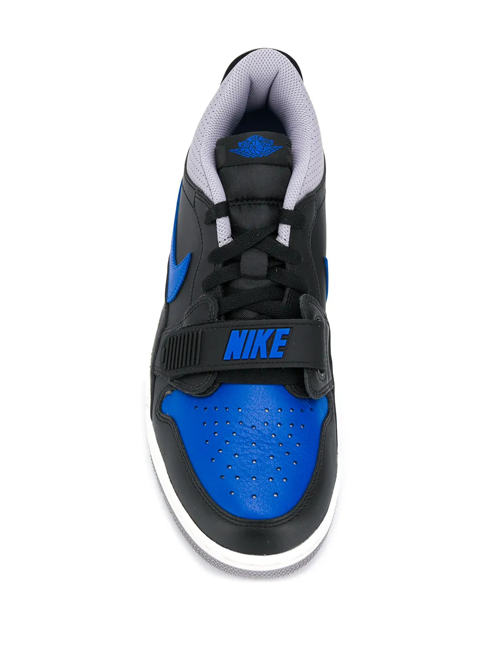 Jordan Legacy 123