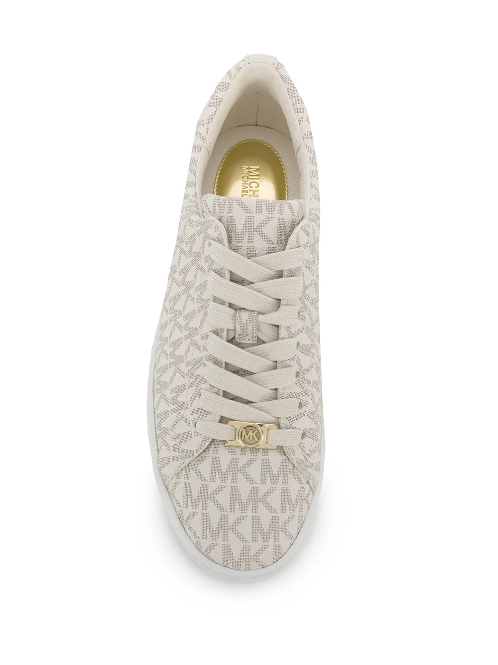 Michael Michael Kors Monogram-Print