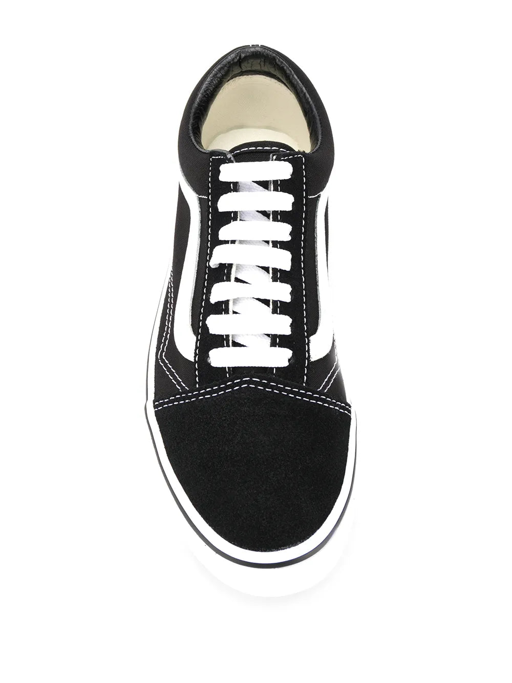 Vans Comfycush Old Skool Sneakers