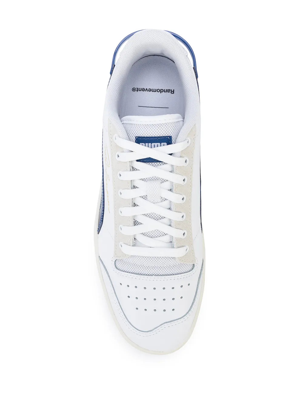 PUMA Ralph Sampson