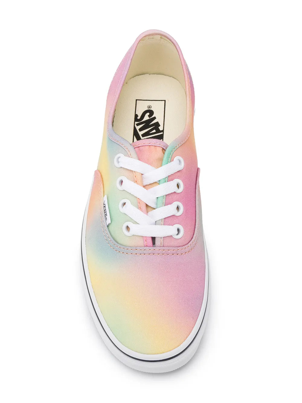 Vans Authentic Low-Top