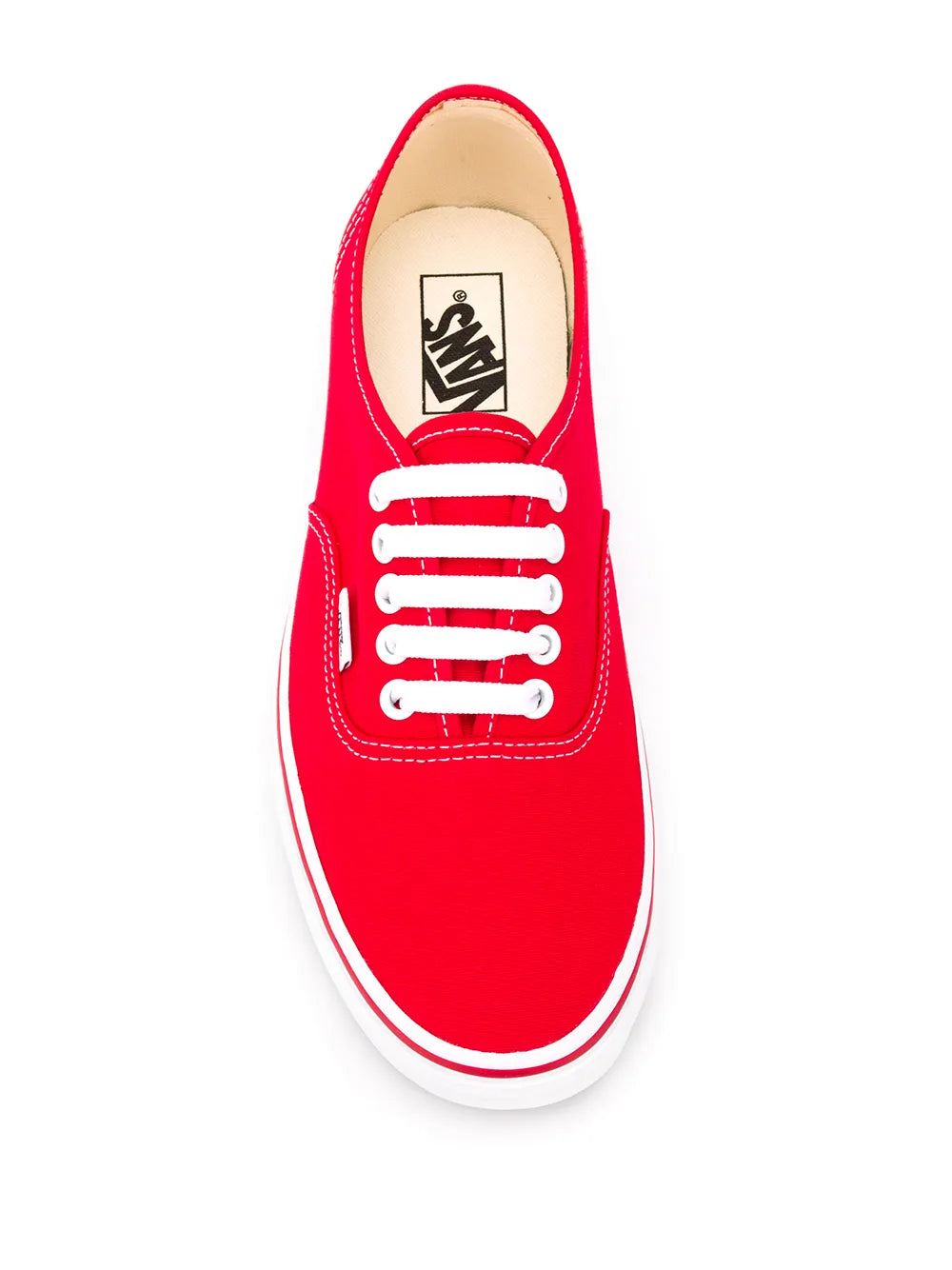 Vans Authentic Low-Top