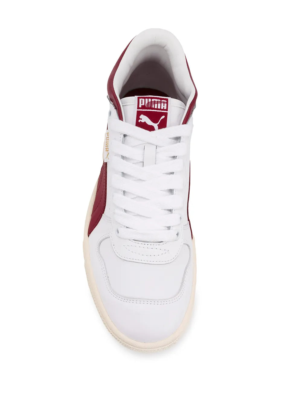 PUMA Ralph Sampson Demi Og