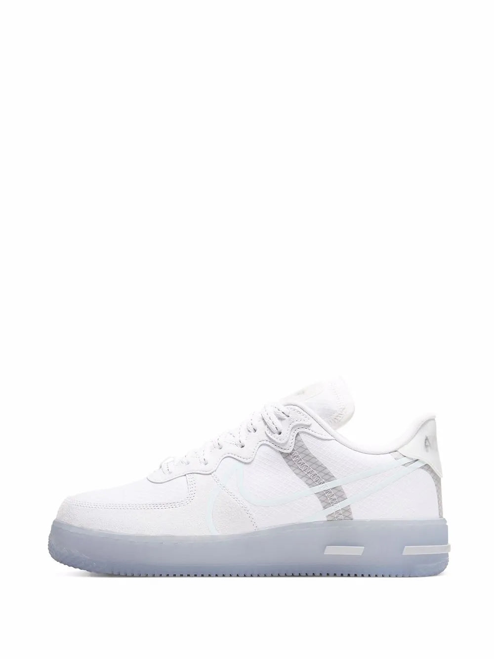 Jordan Air Force 1 React