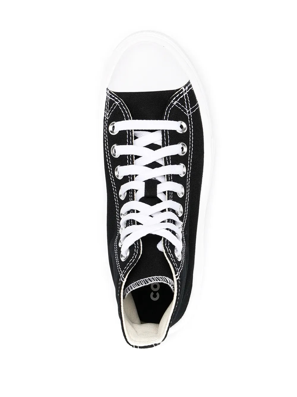 Converse All Star Move High Top