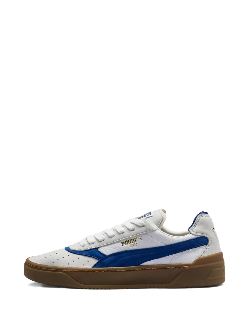 PUMA Cali-0 Vintage Perforated
