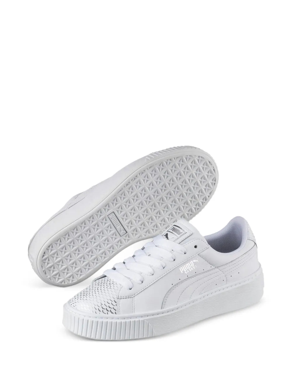 PUMA Platform Ocean