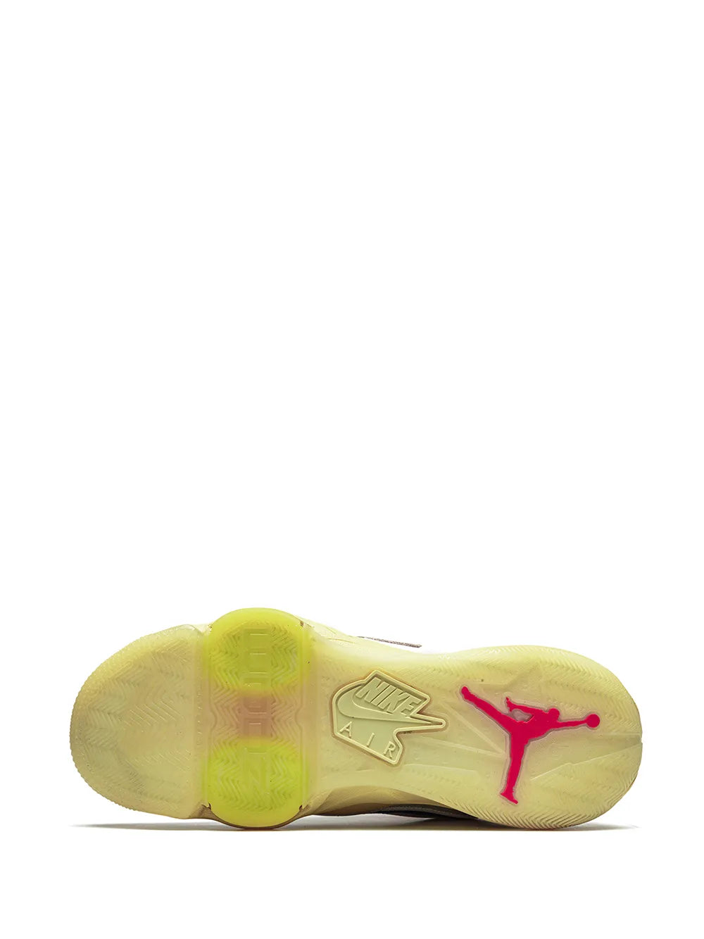 Jordan X Union Zoom '92