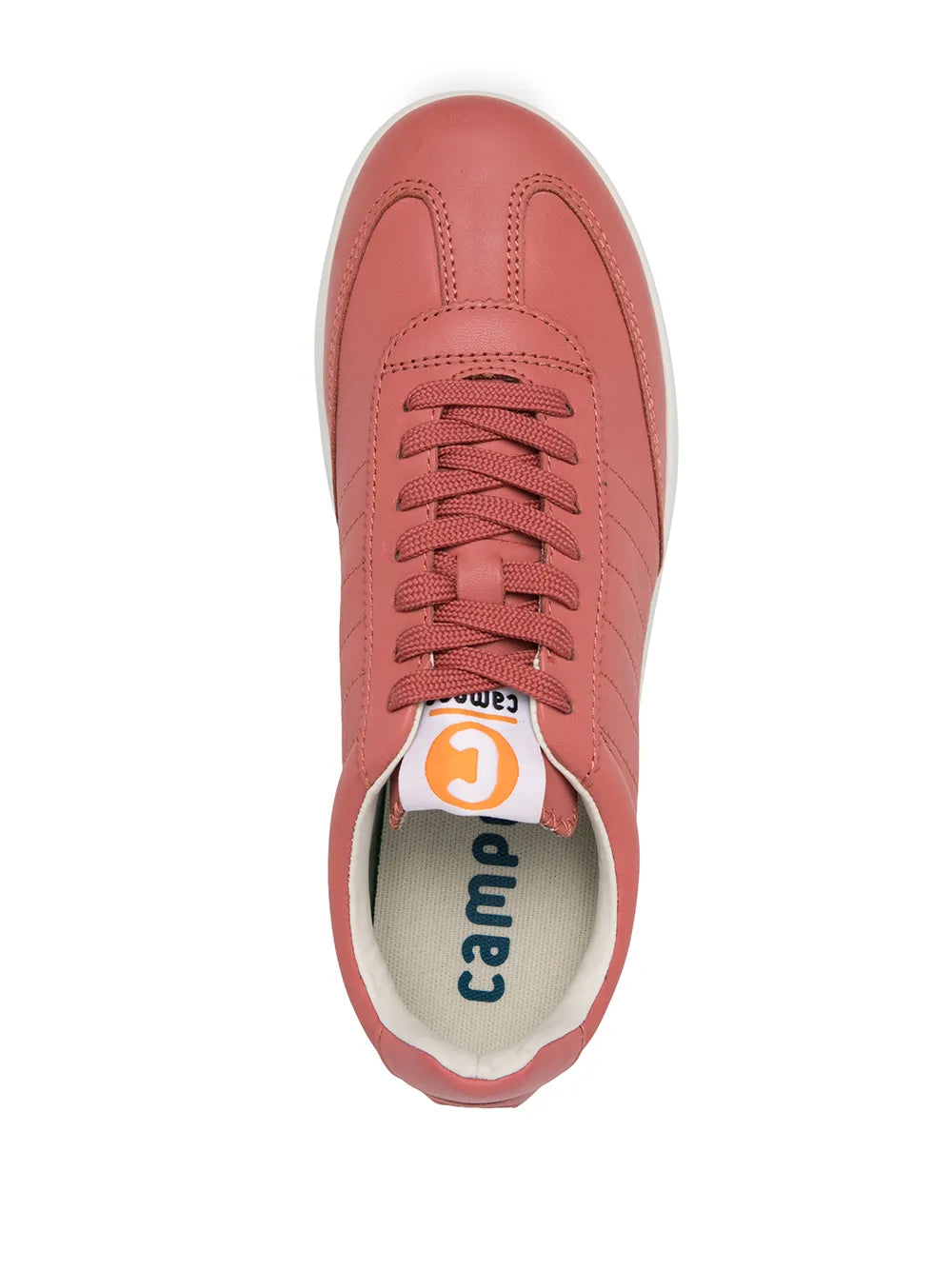 Camper Pelotas Xlf
