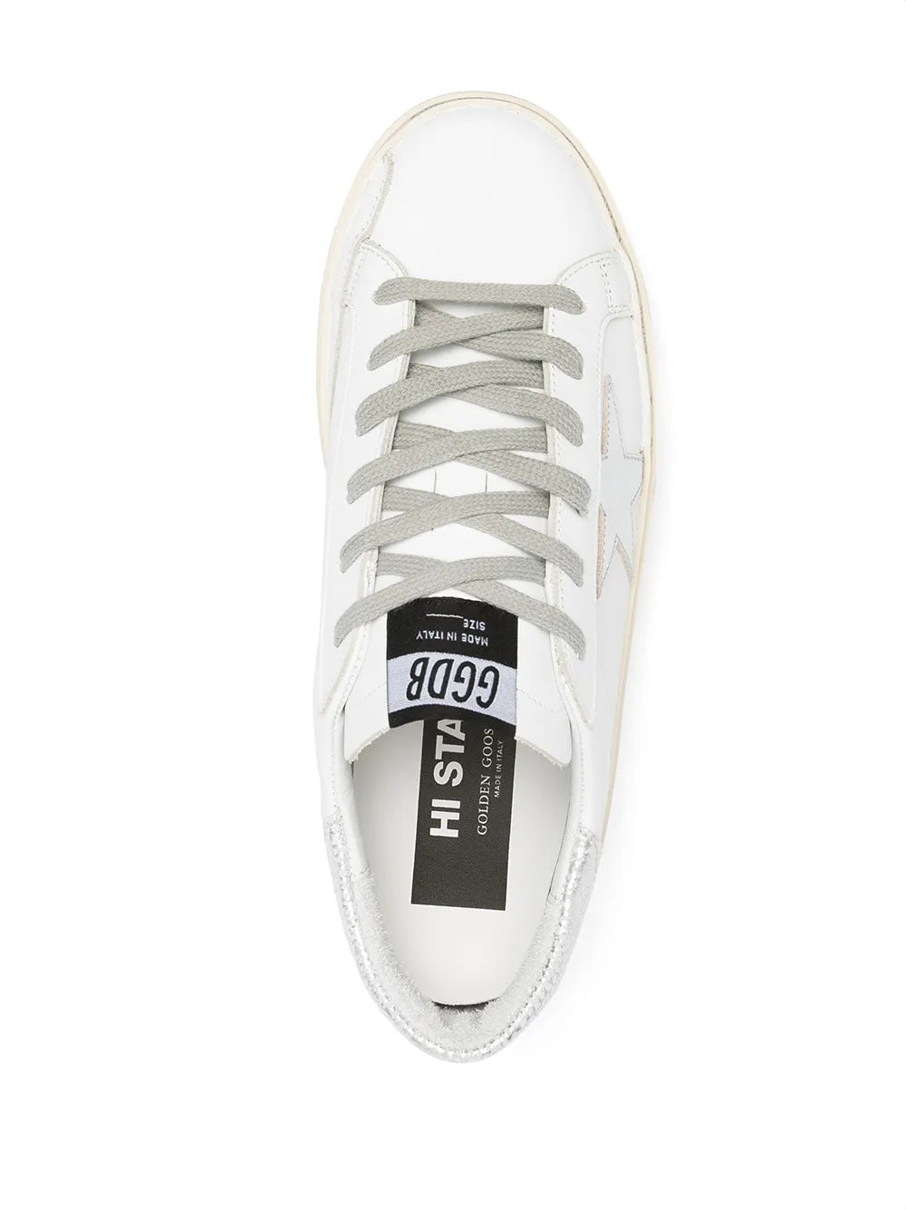 Golden Goose Star