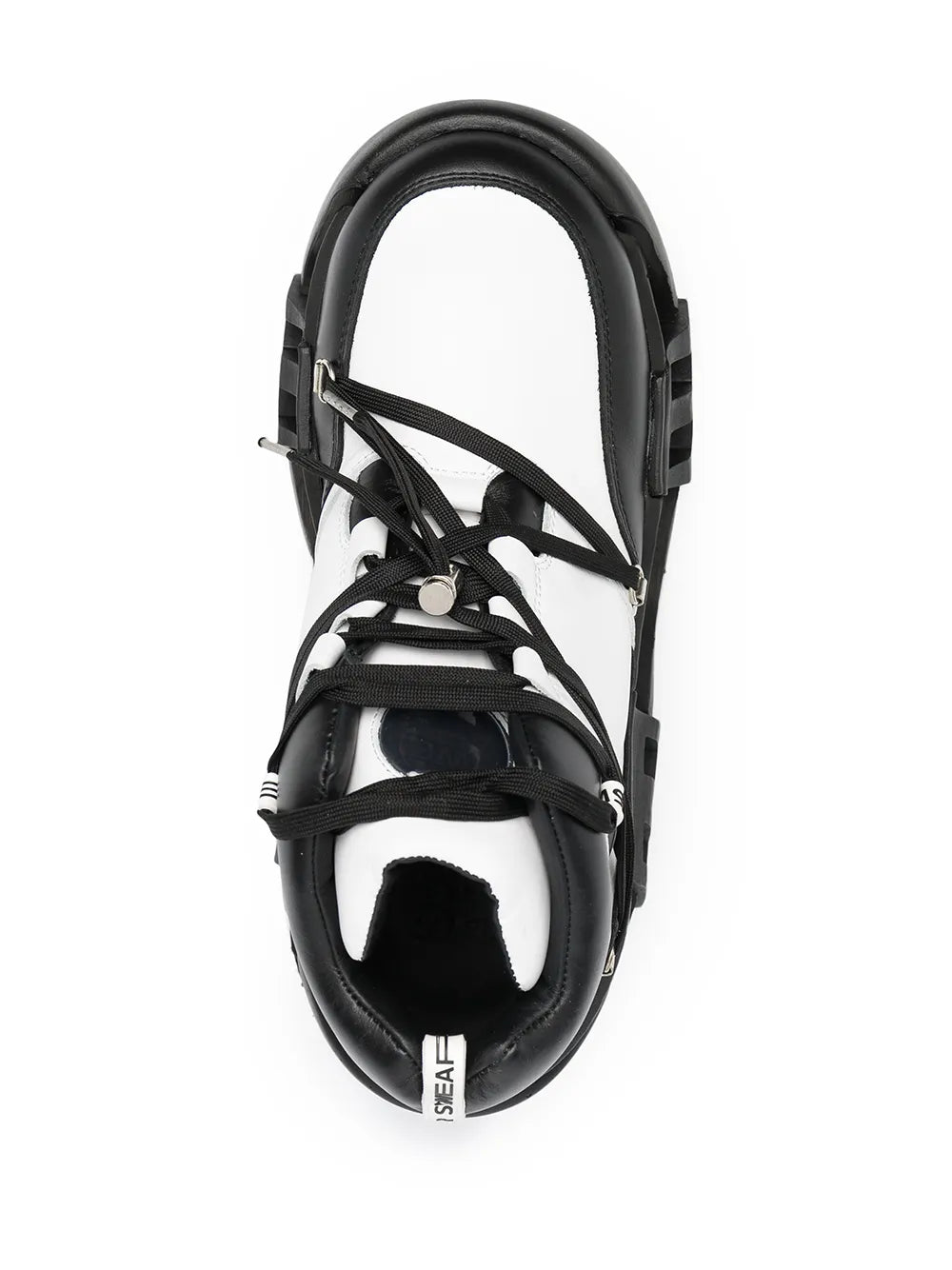 SWEAR Amazon Platform Boots