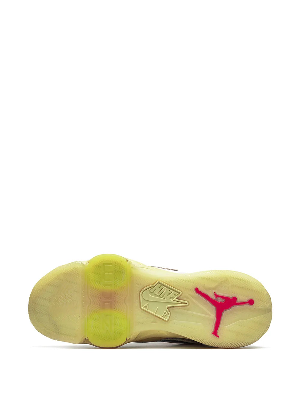 Jordan Zoom 92