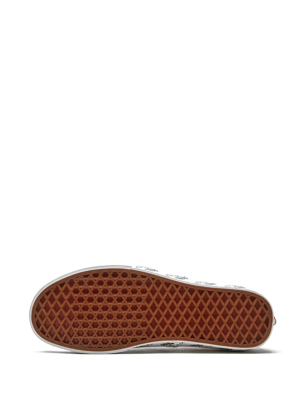 Vans Authentic