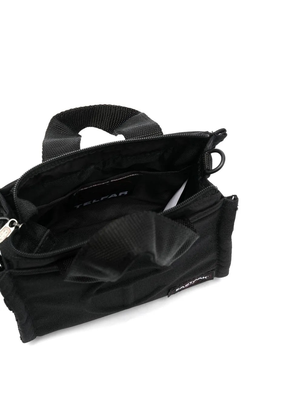 Eastpakx Telfar tote bag