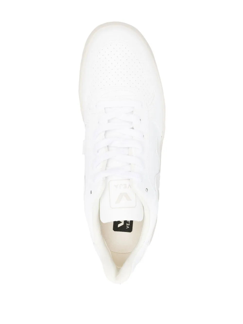 Veja Urca Low-Top Sneakers