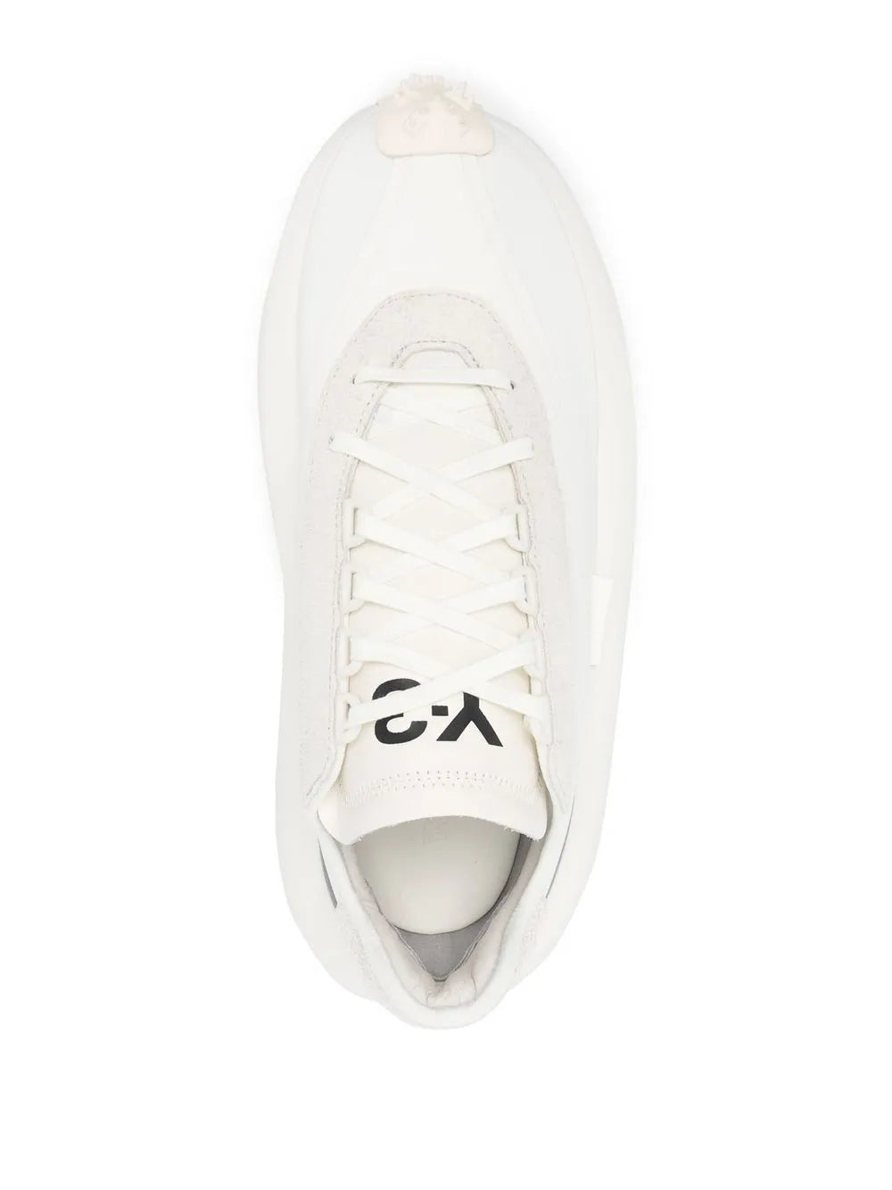 Y-3 Makura Chunky Sneakers