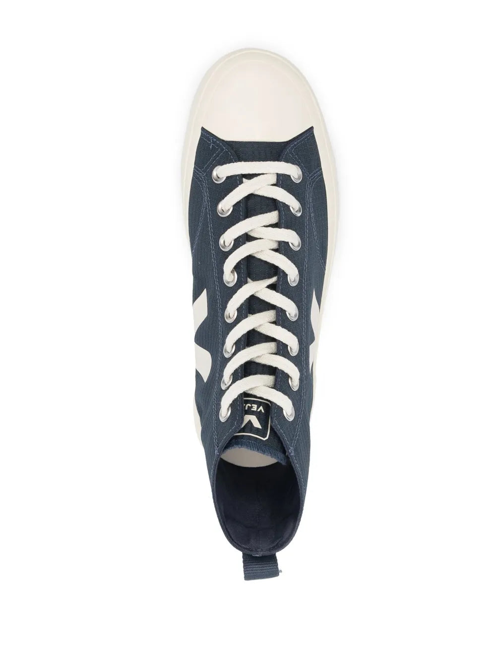 Veja Nova High-Top Sneakers