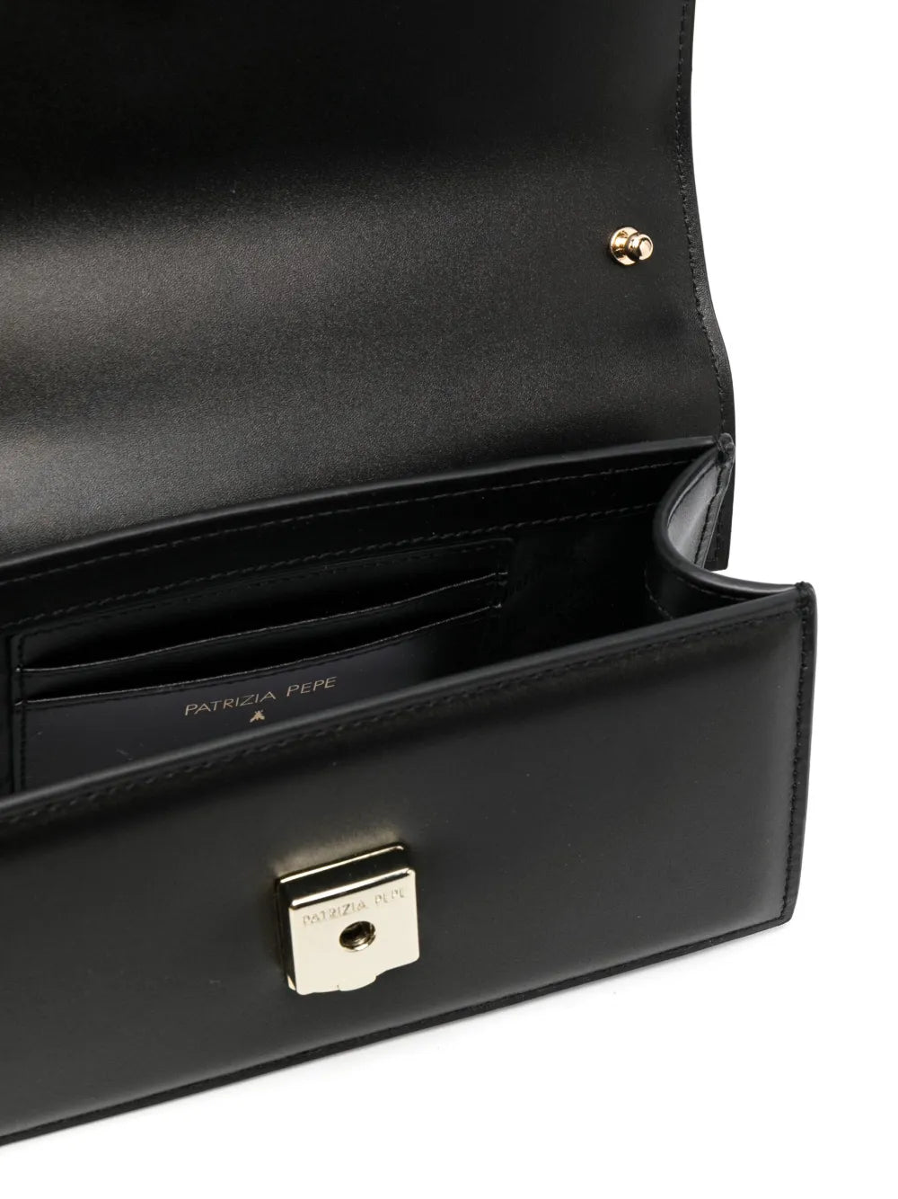 Patrizia PepeFly Bamby leather bag
