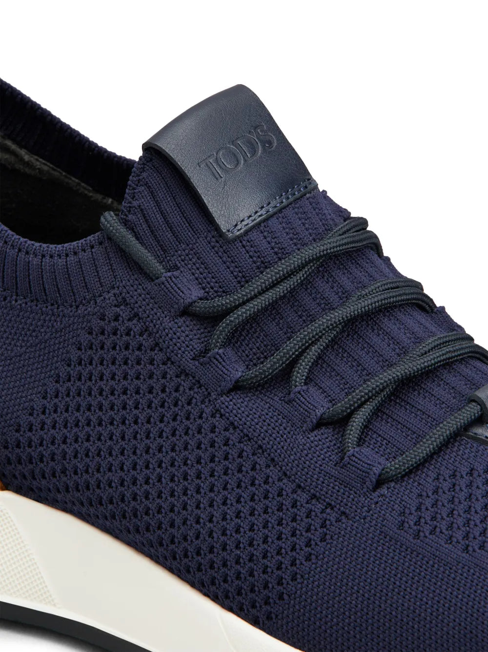 Tod'S Mesh Running Sneakers