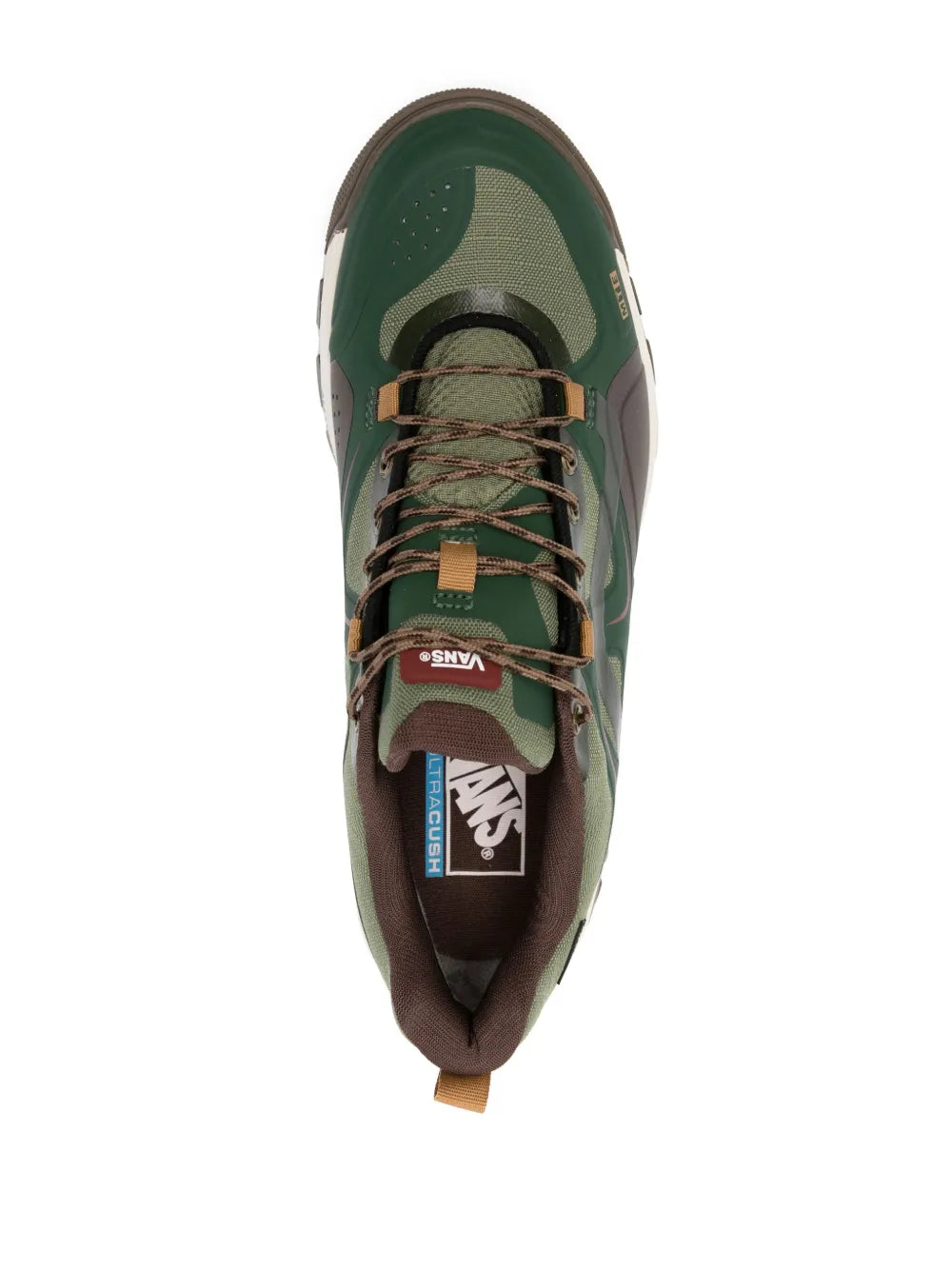 Vans Amazon Gore-Tex Mte Sneakers