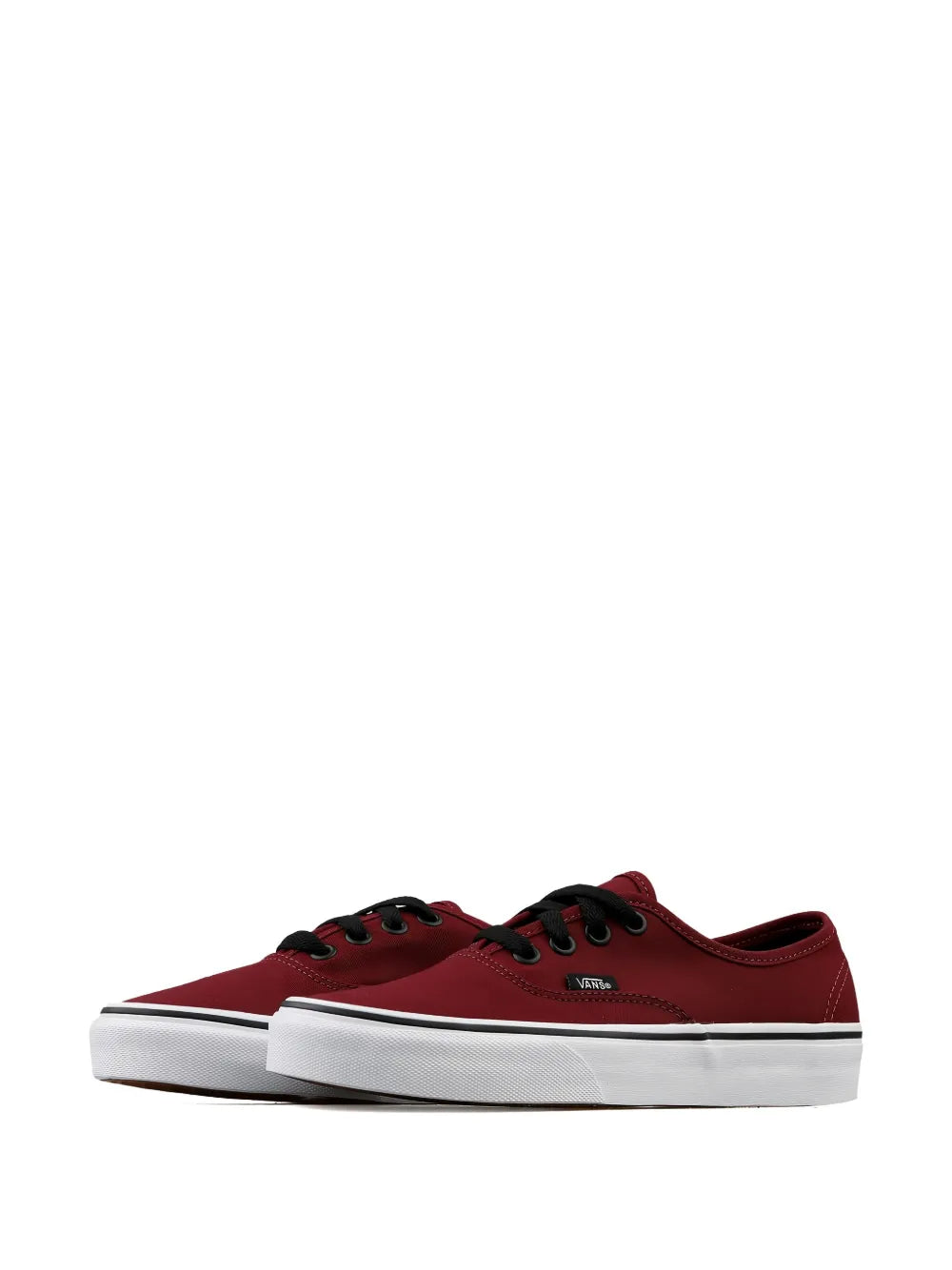 Vans Authentic Classic Lace-Up Sneakers