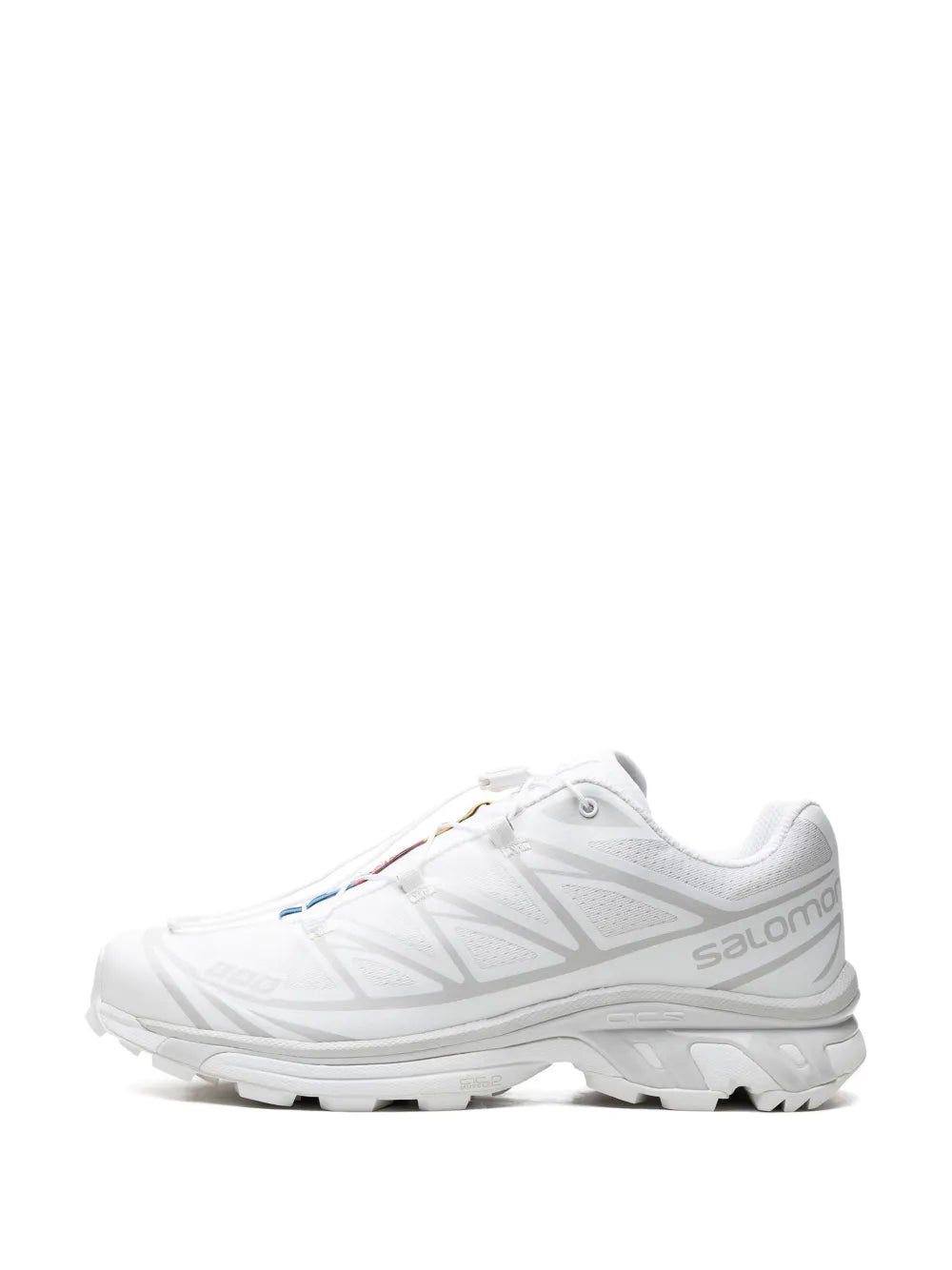 Salomon Xt-6 Sneakers