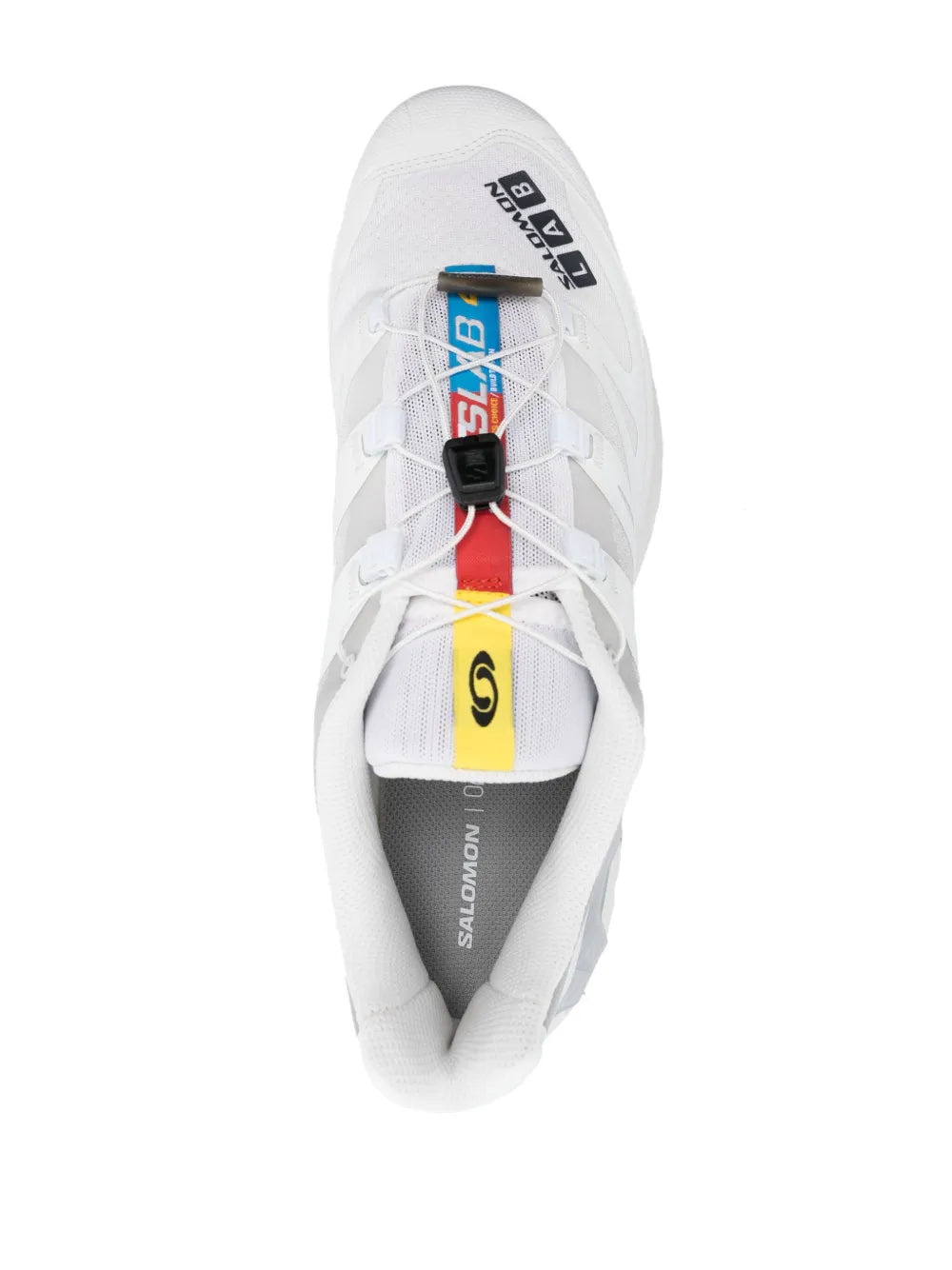 Salomon Xt-4 Drawstring Sneakers