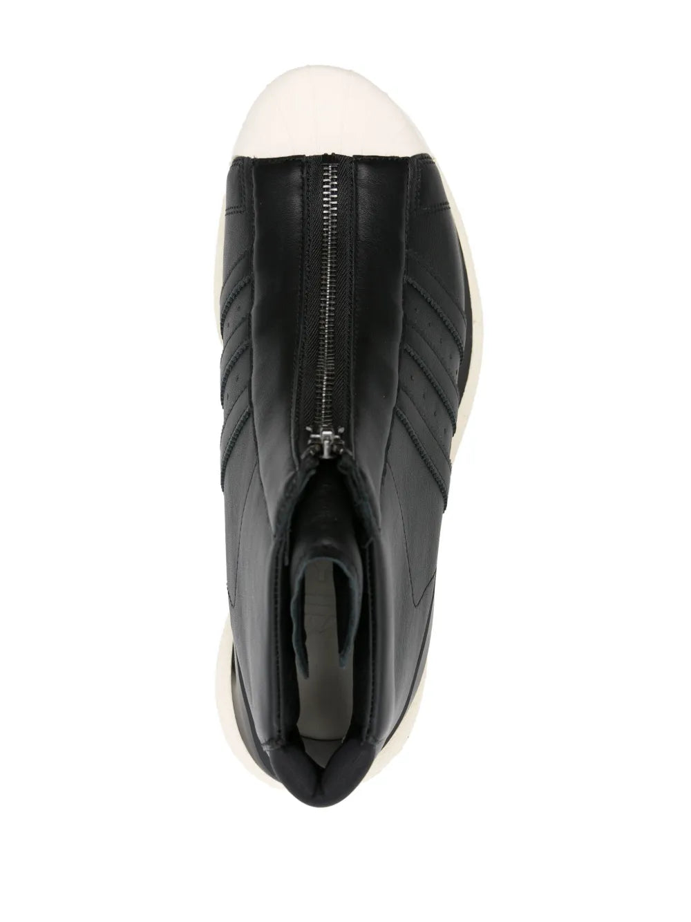 Y-3 Gendo Pro High-Top Sneakers