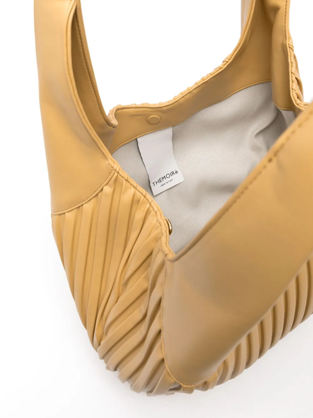 Themoirinfa Plissshoulder bag