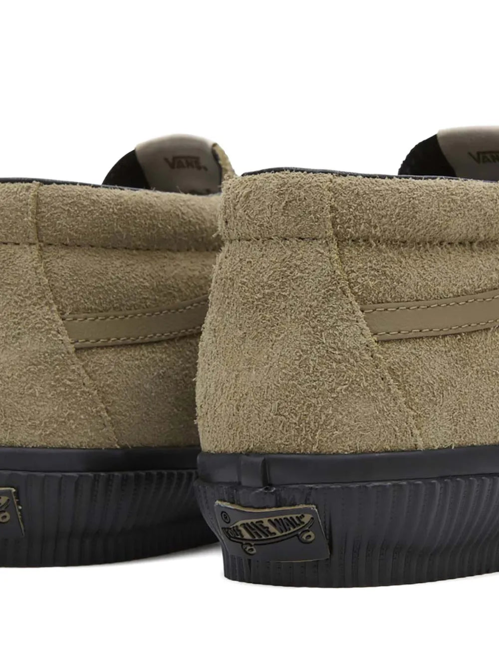 Vans Sk8-Mid Reissue Sneakers
