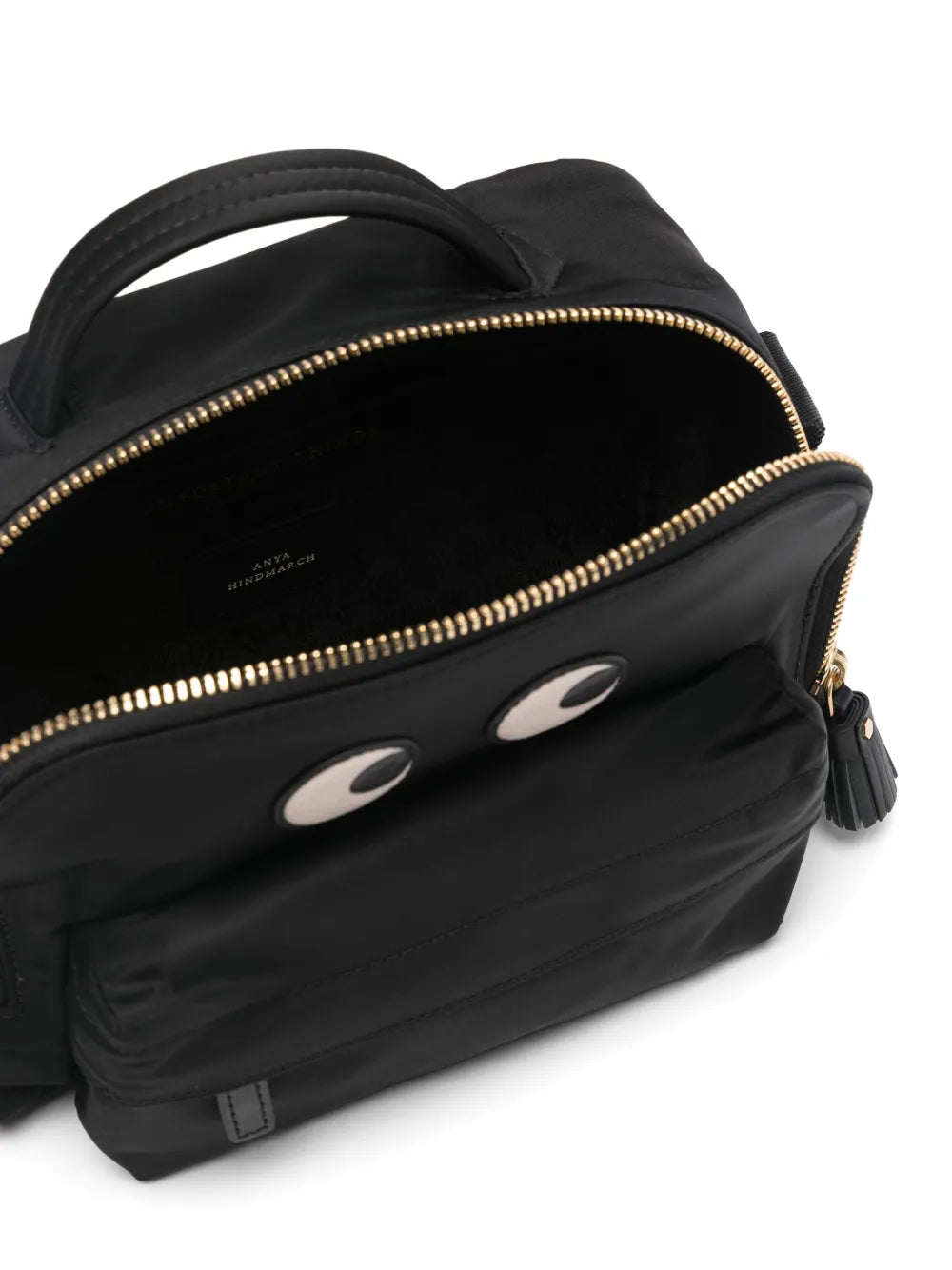 Anya HindmarchEyes-patch cross body bag