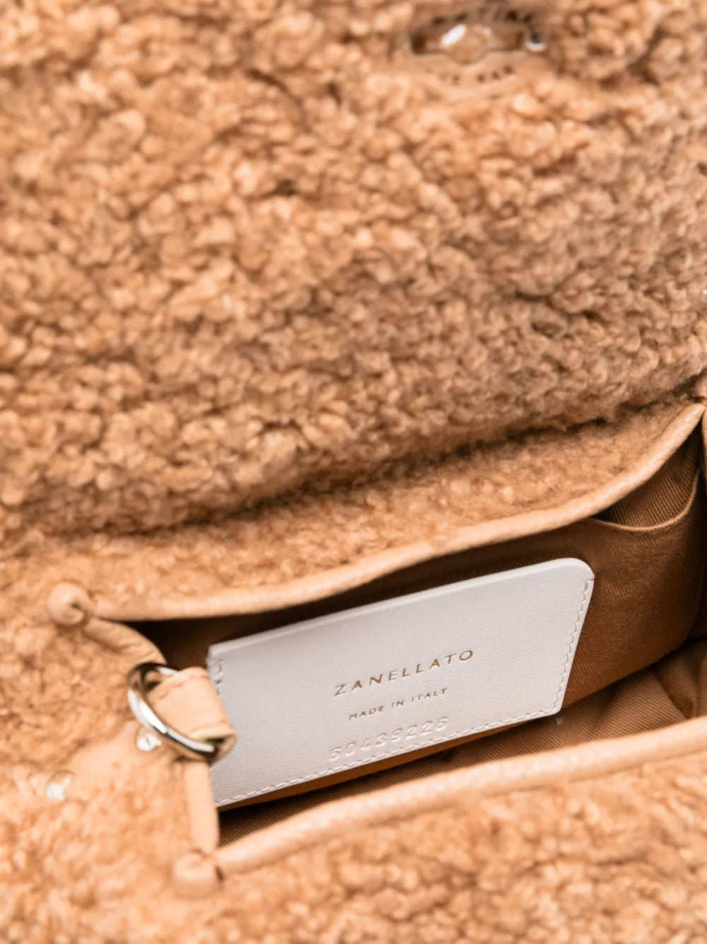 ZanellatoPostina Dolly tote bag
