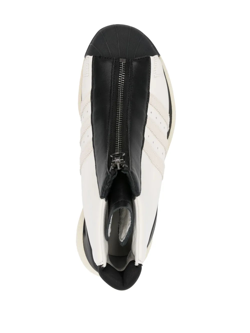 Y-3 Gendo Pro Model Sneakers
