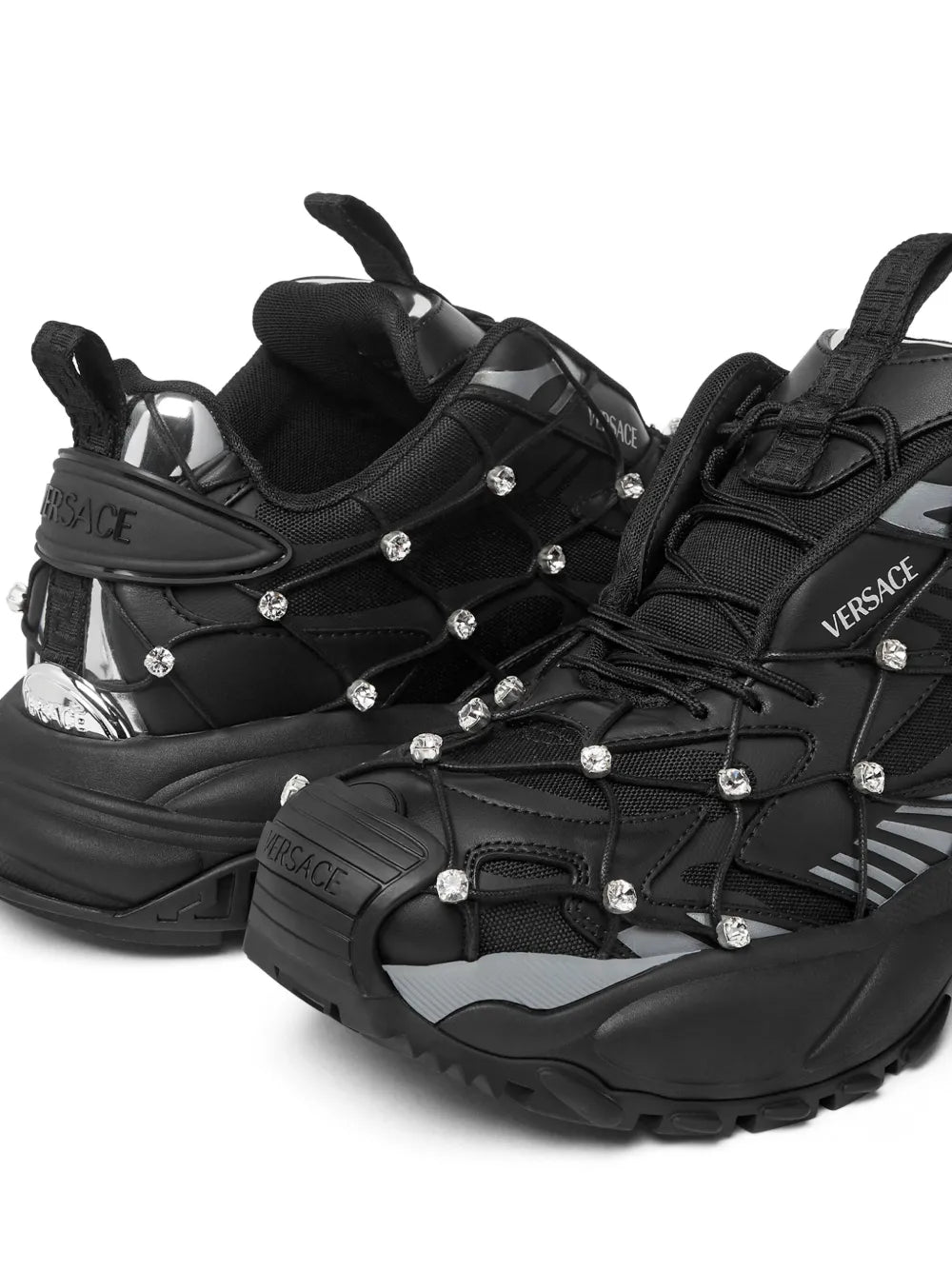 Versace Mercury M_Vs_02 Sneakers