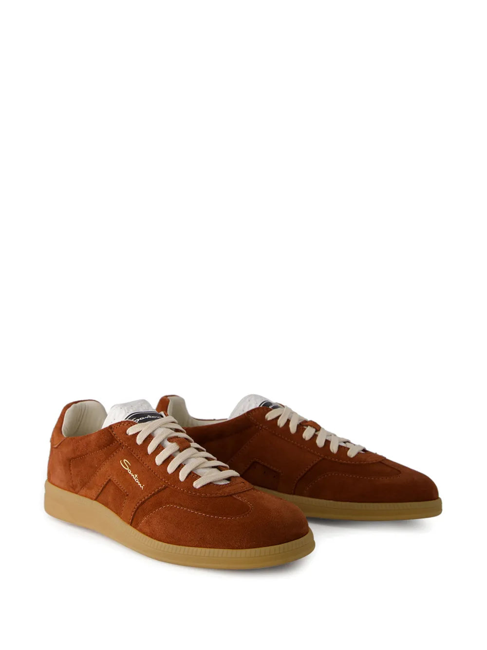 Santoni Dbs Oly Sneakers
