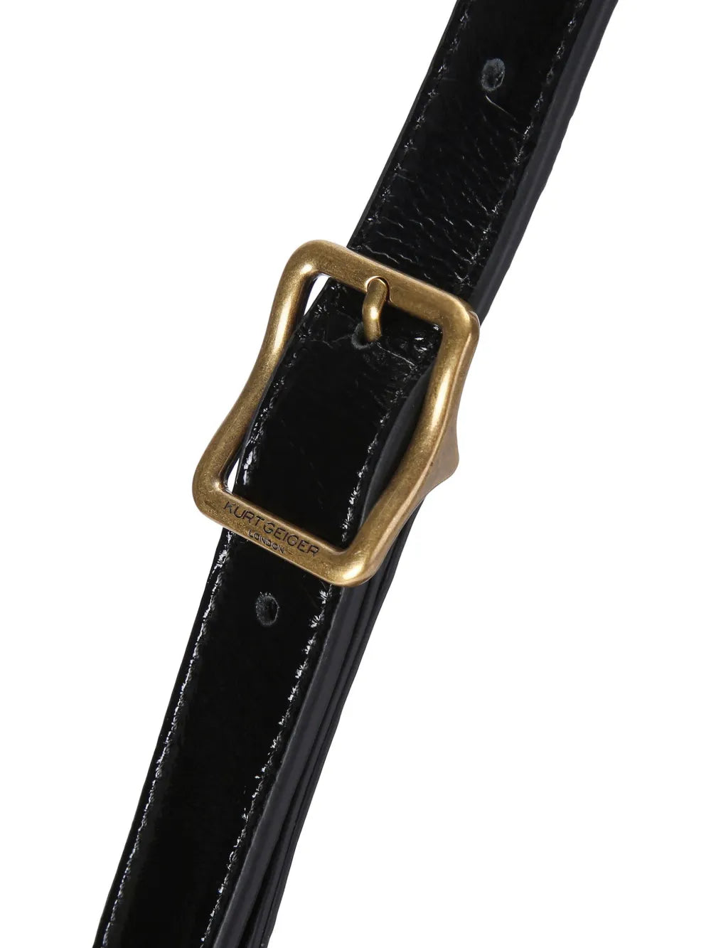Kurt Geiger Londonlarge Bond shoulder bag