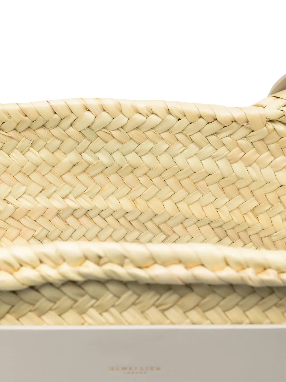 DeMellierThe Santorini bucket hat