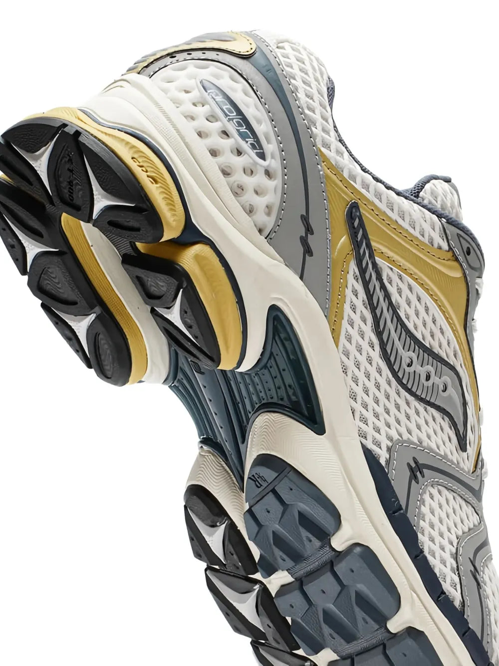 Saucony Progrid Triumph 4 Sneakers