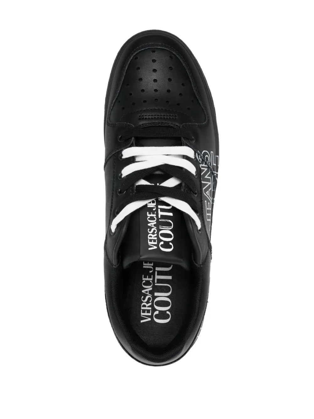 Versace Jeans Couture Logo Starlight Sneakers