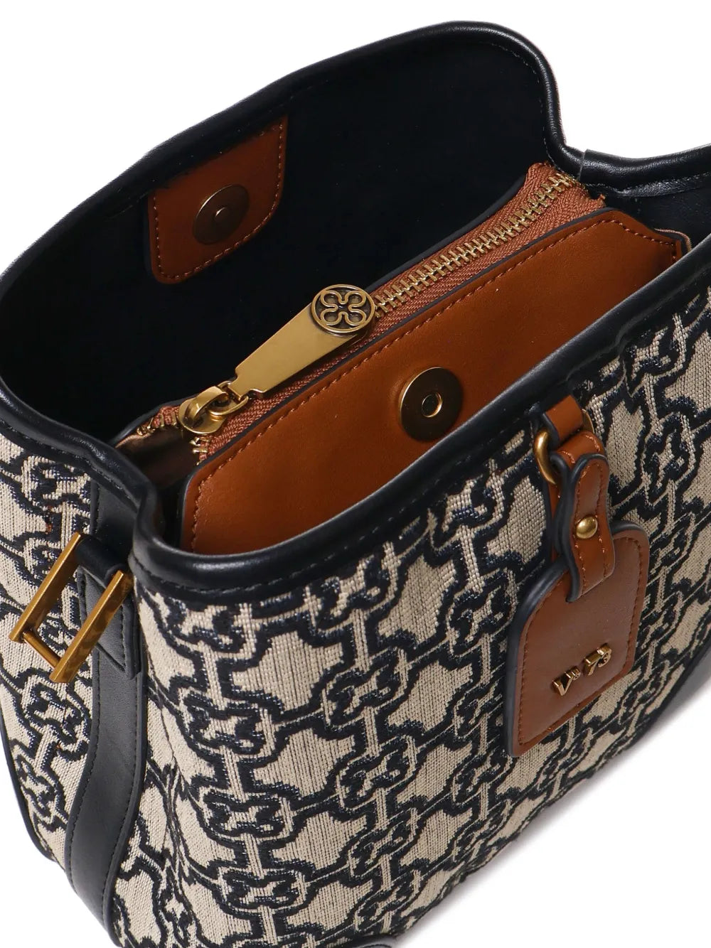 V3Harriet satchel bag