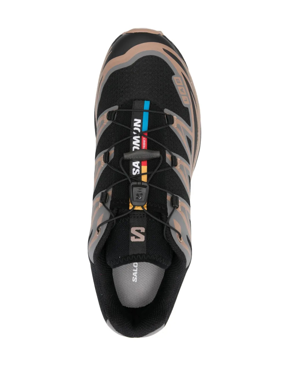 Salomon Xt-6 Sneakers